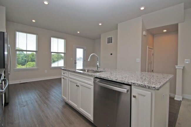 Building Photo - 4508 Fountainbridge Ct