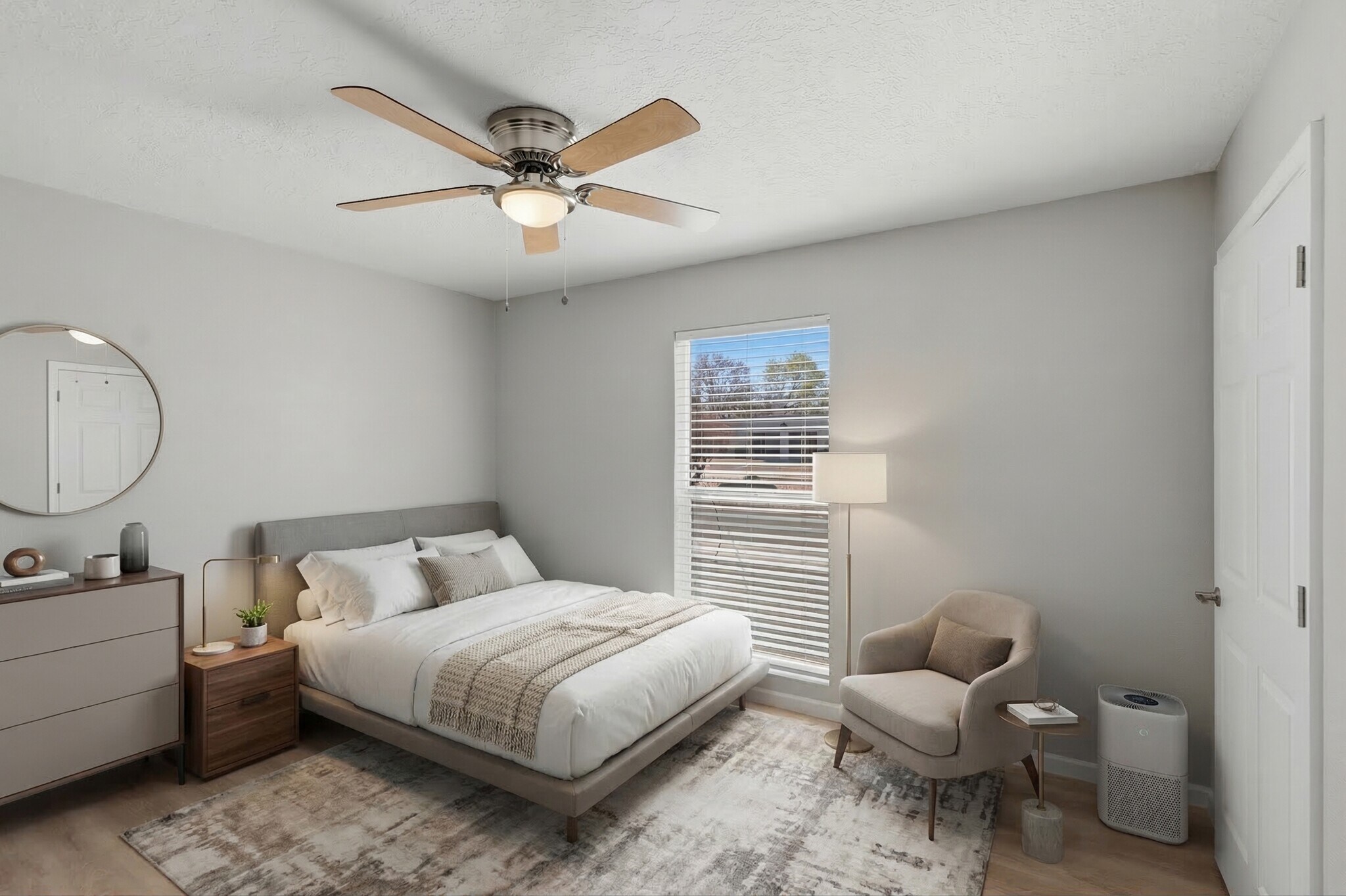 Building Photo - 12229 Menaul Blvd NE