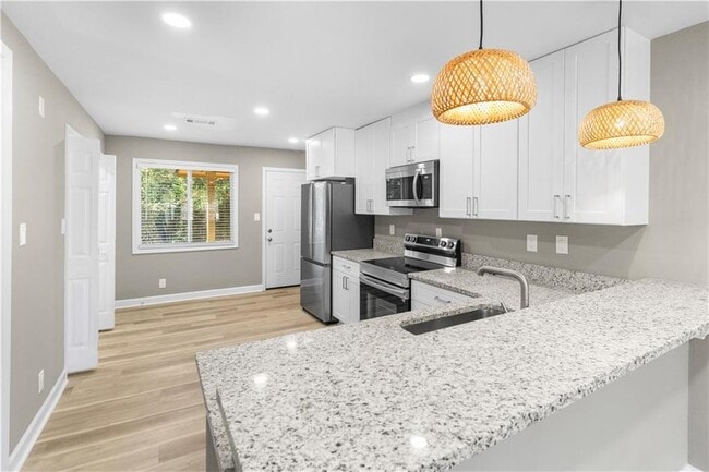 Building Photo - 2041 Nettie Ct