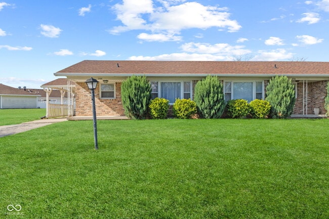 Building Photo - 296 Heritage Dr