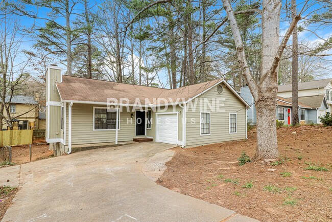 Building Photo - 4167 Shiloh Ridge Trail