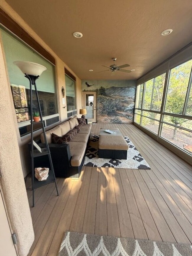 Building Photo - Long Term Vacation Rental Available Now - Fully Furnished In Verde Santa Fe on the golf course, B...