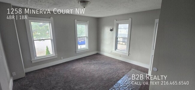 Building Photo - 1258 Minerva Ct NW