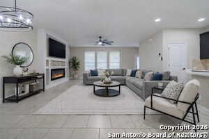 Building Photo - 8506 Hamer Rnch