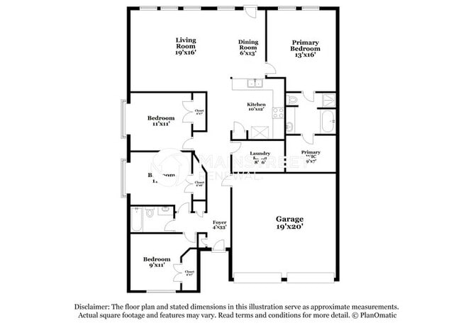 Building Photo - 2720 Triple Crown Ln