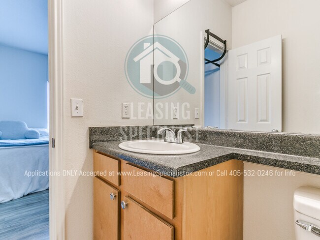 Building Photo - HALF OFF 1ST MONTHS RENT MOVE - IN SPECIAL...
