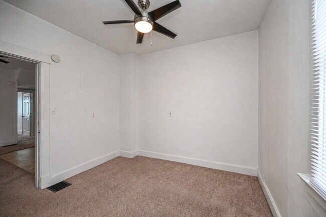 Building Photo - 2316 Chickasaw St