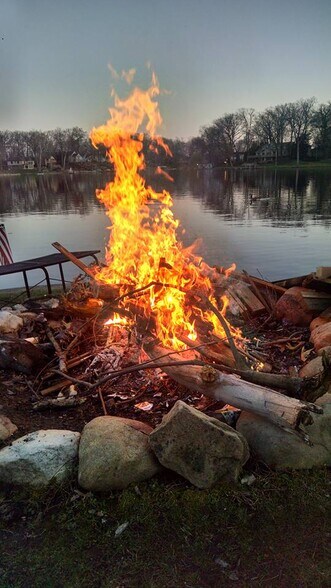 Building Photo - 4331 Ormond Dr