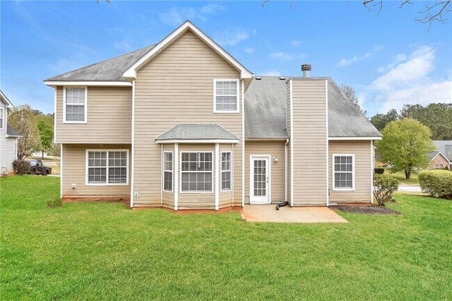 Building Photo - 215 Capeton Ct