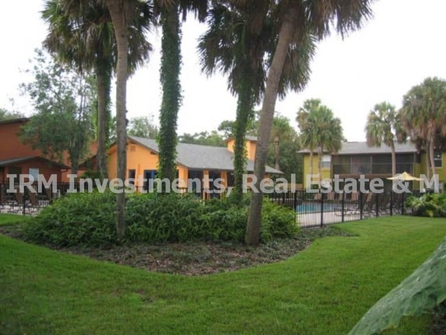 Building Photo - 1 bed 1 bath condo in Downtown Orlando clo...