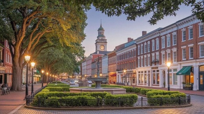 Building Photo - 440 Millsap Wy