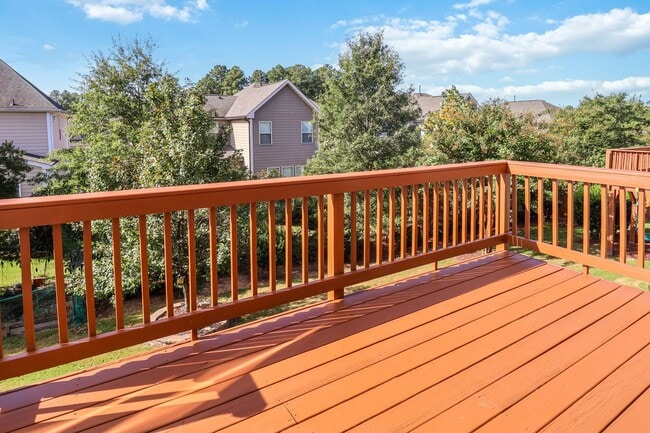 Building Photo - Stunning 4BD, 3BA Cary Home in Prime Locat...