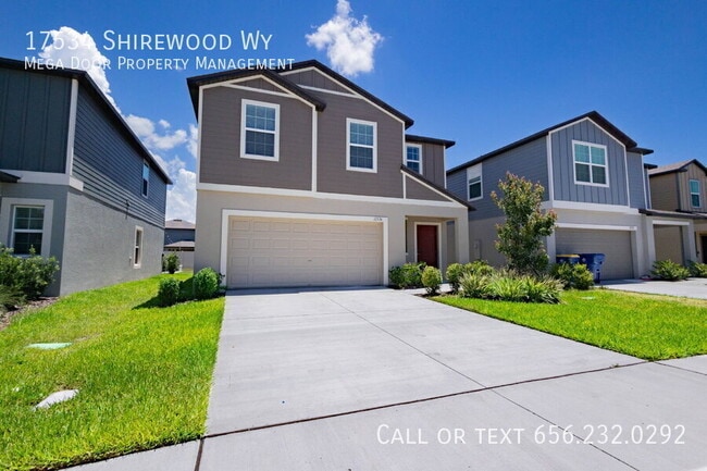 Building Photo - 17534 Shirewood Wy