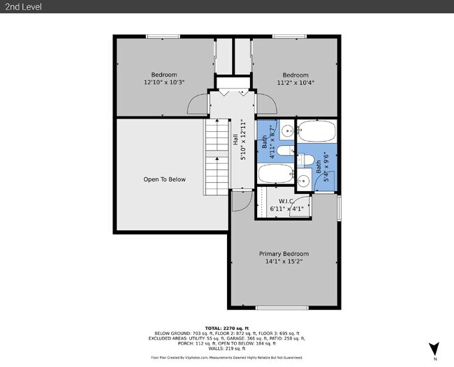 Building Photo - $3,495.00 - 5 Beds, 3.5 Baths, Single Fami...