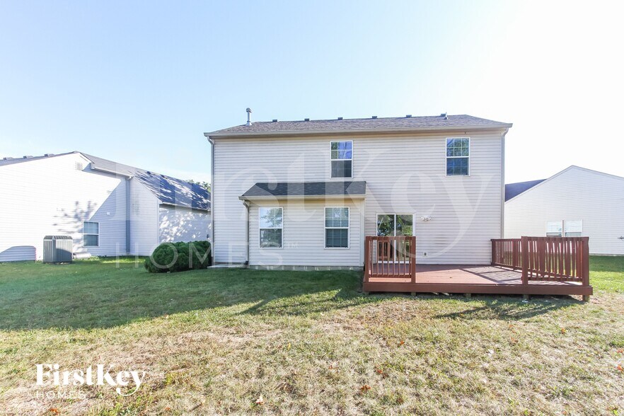 Building Photo - 2331 Salem Park Ct