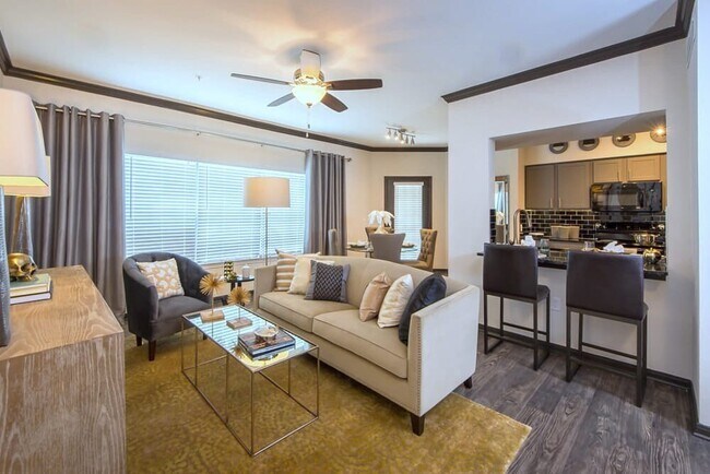 Building Photo - Experience Distinction in Every Square Foot!