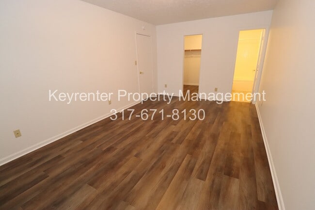 Building Photo - Discover this well-maintained 3-bedroom, 2-bath home in Indianapolis featuring an attached garage...
