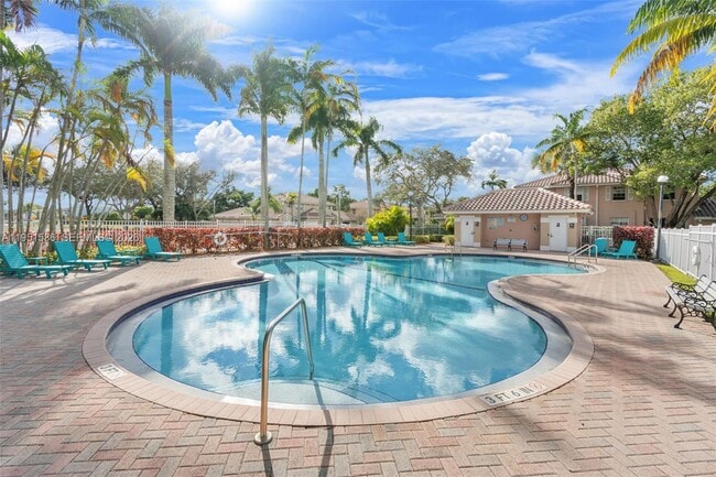 Building Photo - 3811 NW 91st Terrace