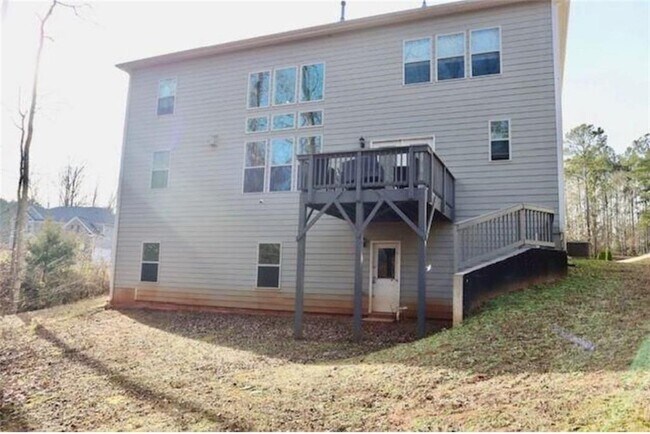 Building Photo - 181 Charolais Dr