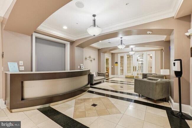 Building Photo - 11800 Old Georgetown Rd