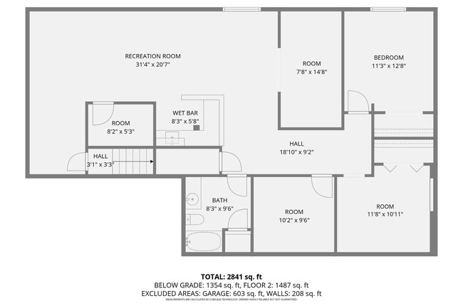 Building Photo - 550 Dana Ct