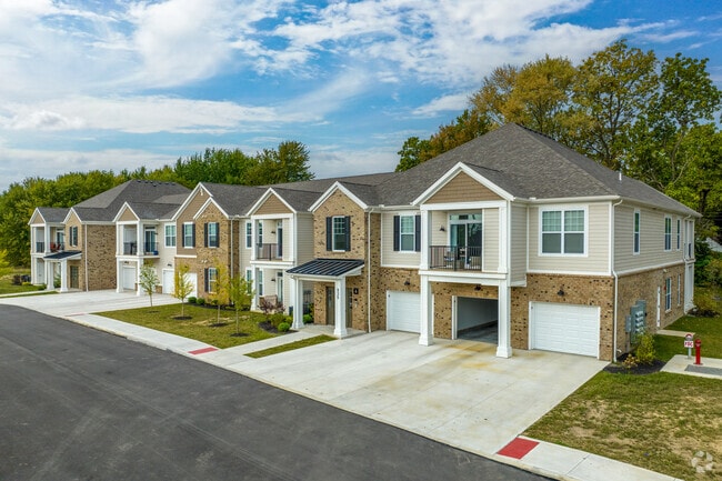 Building Photo - The Reserve of Sugarcreek