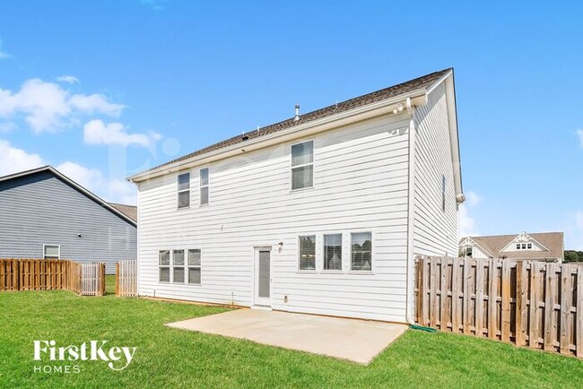 Building Photo - 1108 Brooksland Pl