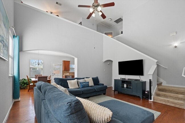 Building Photo - 14434 Cypress Meadows Dr