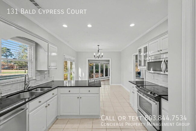 Building Photo - 131 Bald Cypress Ct
