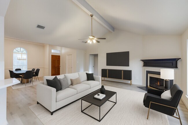 Building Photo - 14039 Fairwood Breeze