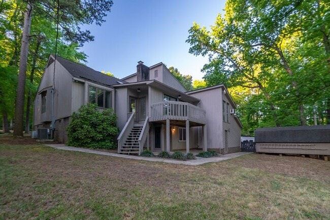 Building Photo - Spacious 4-Bedroom Mint Hill Retreat with Fireplace, 2-Car Garage & 3,600+ Sq Ft