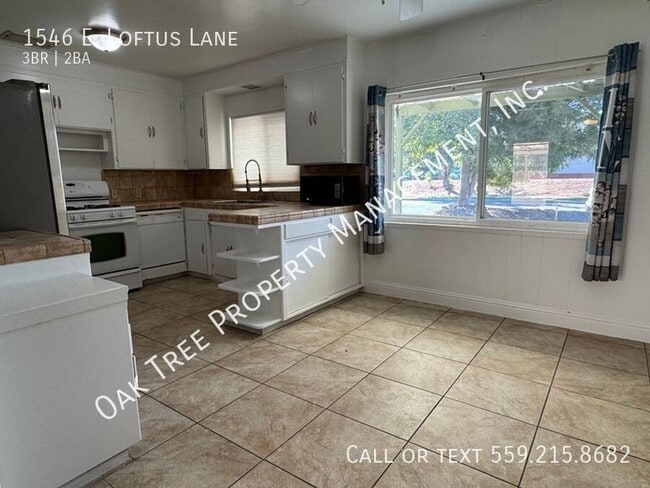 Building Photo - 1546 E Loftus Ln
