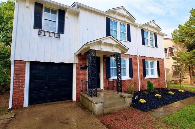 Building Photo - This is where timeless style meets today's conveniences.