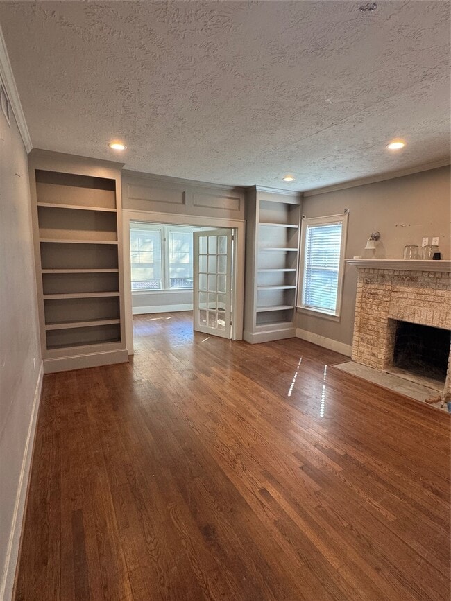 Building Photo - 2307 Arbor St