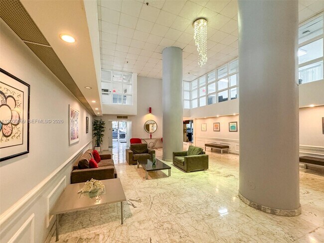 Building Photo - 9341 Collins Ave