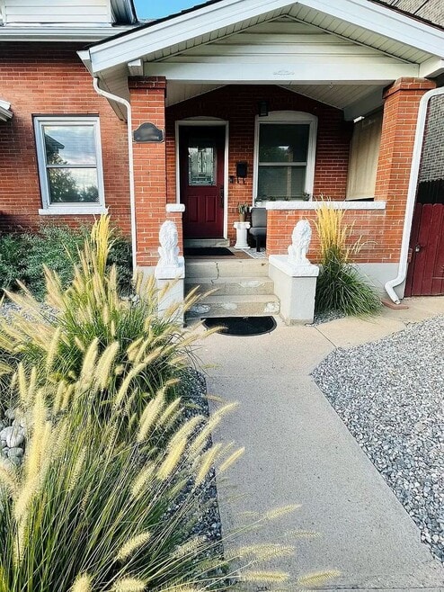 Building Photo - 2841 W 28th Ave