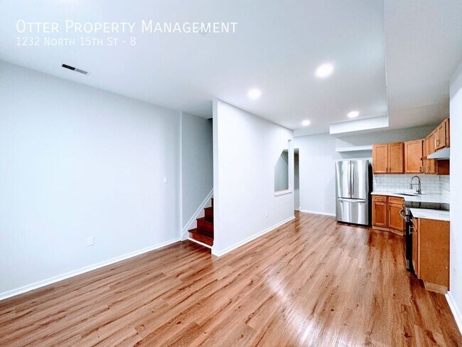 Building Photo - 1232 N 15th St