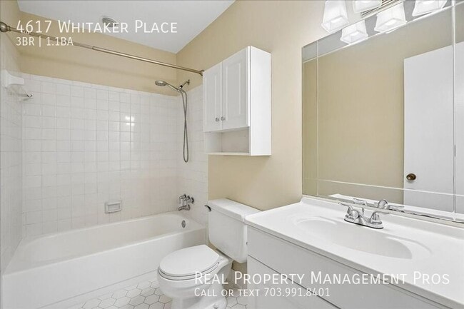 Building Photo - 4617 Whitaker Pl