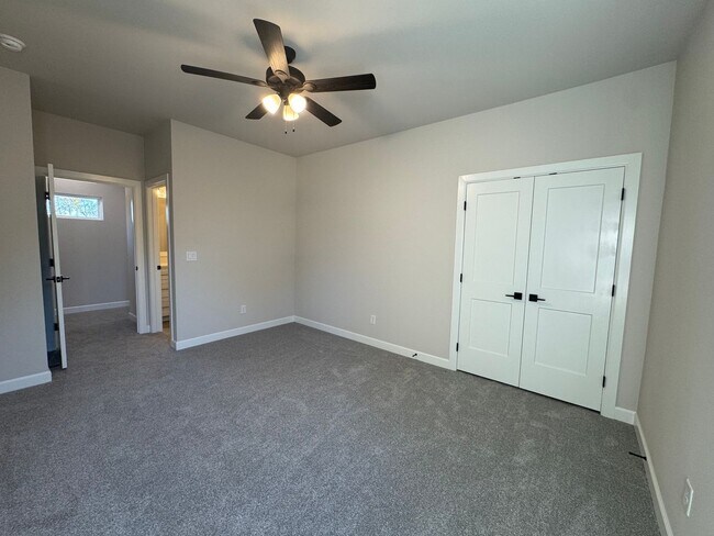 Building Photo - 1st MONTHS RENT FREE - 4 bed, 3 bath, 2 car garage - New Construction!