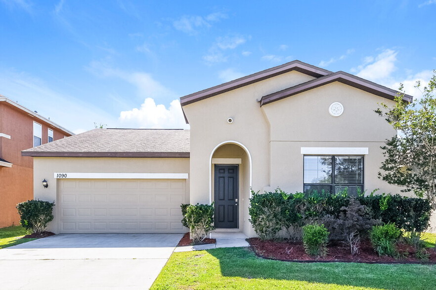 Primary Photo - 1090 Hermosa Way