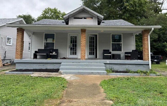 Primary Photo - Osmond Duplex