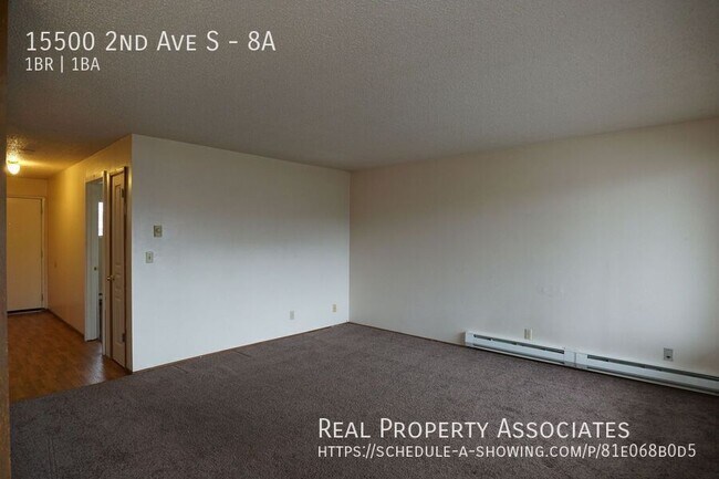 Building Photo - 15500 2nd Ave S