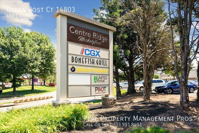Building Photo - Green Post Ct 14803-