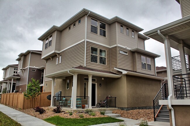 Primary Photo - 5 bed 3.5 bath home in the Meadows