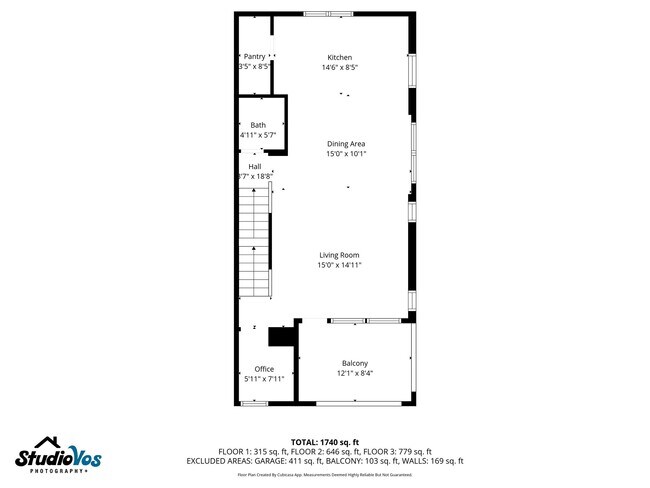 Building Photo - 2718 Grand Fountains Dr