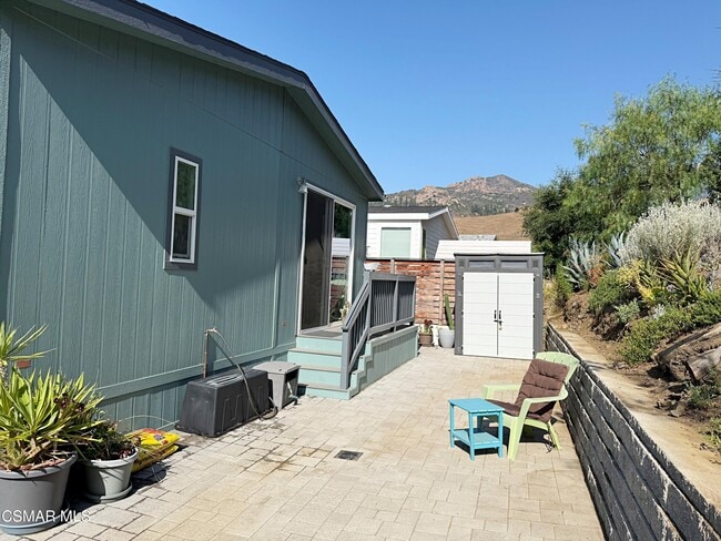 Building Photo - 30473 Mulholland Hwy