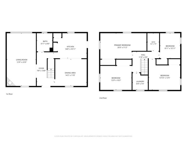 Building Photo - 385 Briarwood Dr