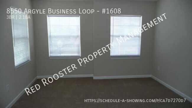 Building Photo - 8550 Argyle Business Loop