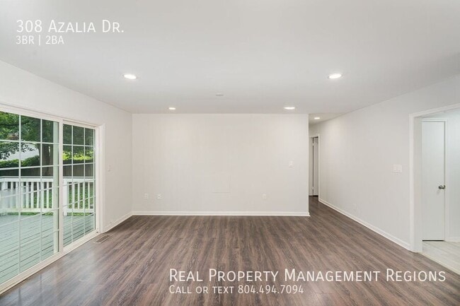 Building Photo - 308 Azalia Dr
