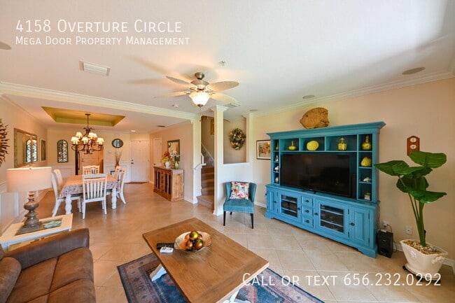 Building Photo - 4158 Overture Cir